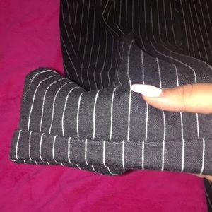 Fashion Nova Pants - Fashion Nova Striped Pants Fashion Nova Pants - Fashion Nova Striped Pants